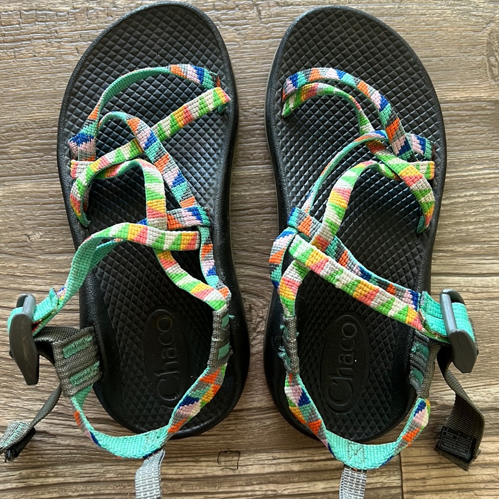Chacos